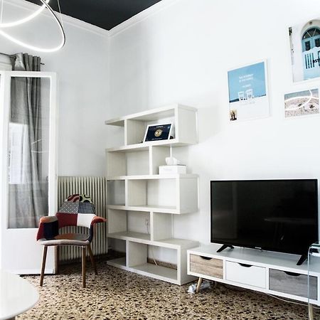 Athens Private Rooms מראה חיצוני תמונה